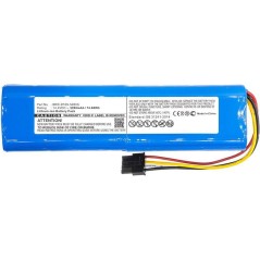 High-Quality CoreParts Battery MBXVAC-BA0133 for Xiaomi Vacuum - Reliable & Long-Lasting Power